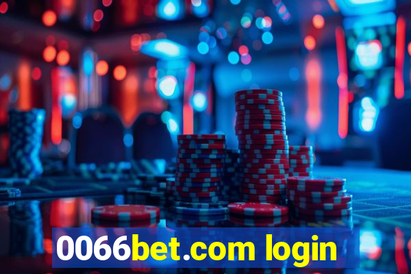 0066bet.com login